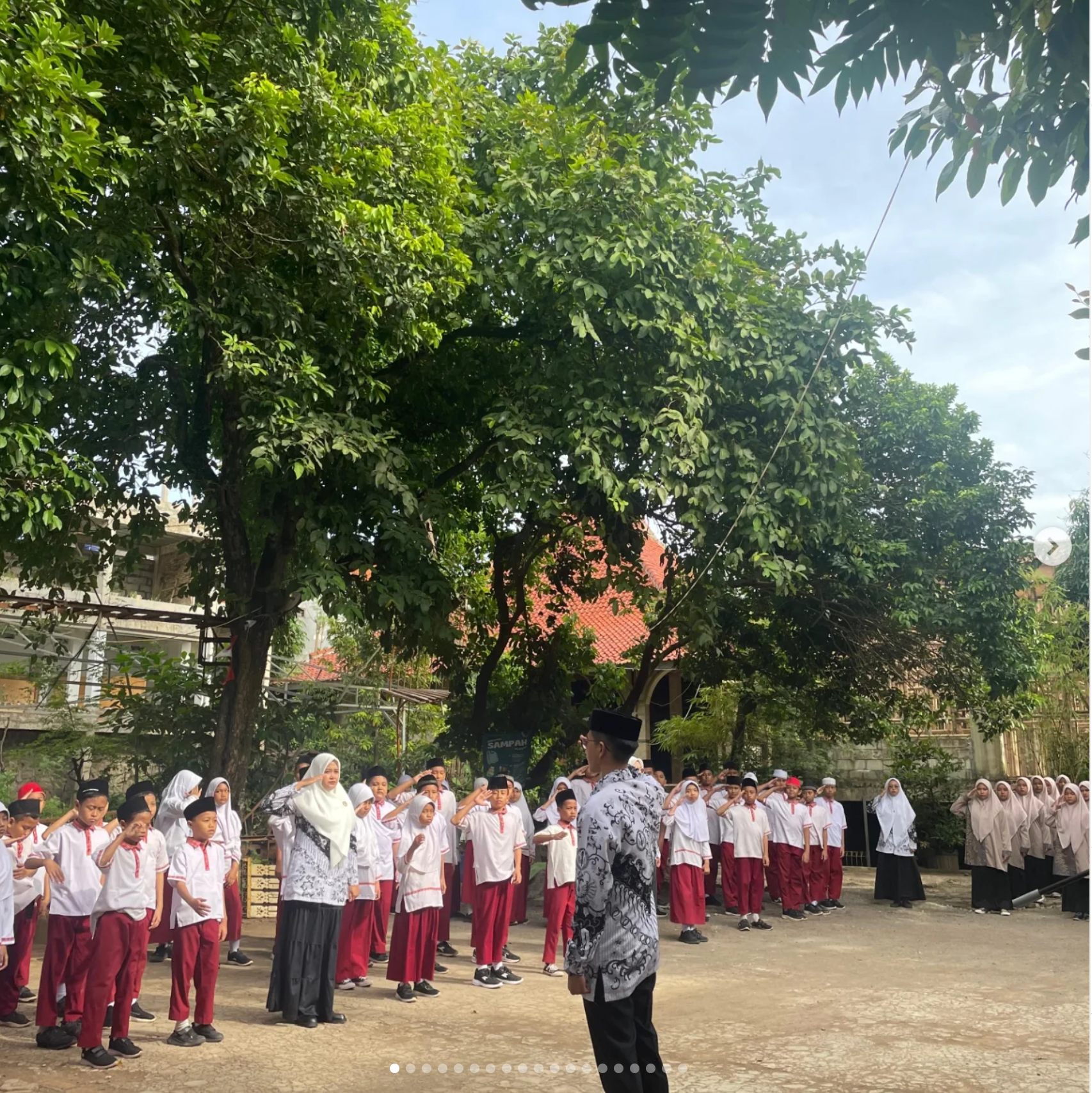 Kegiatan Siswa